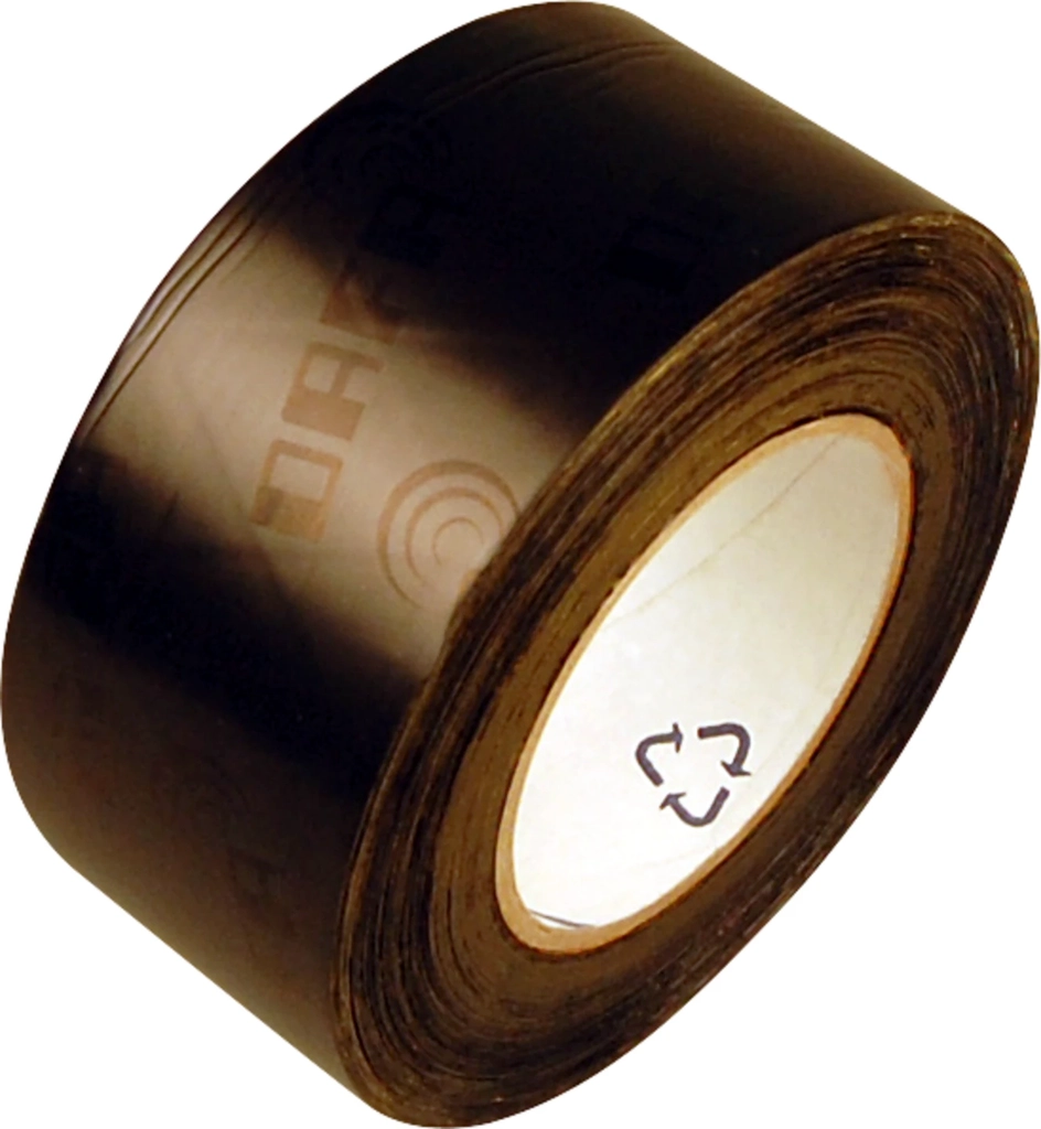 Dafa uv / radon tape sort 60mm l=25m