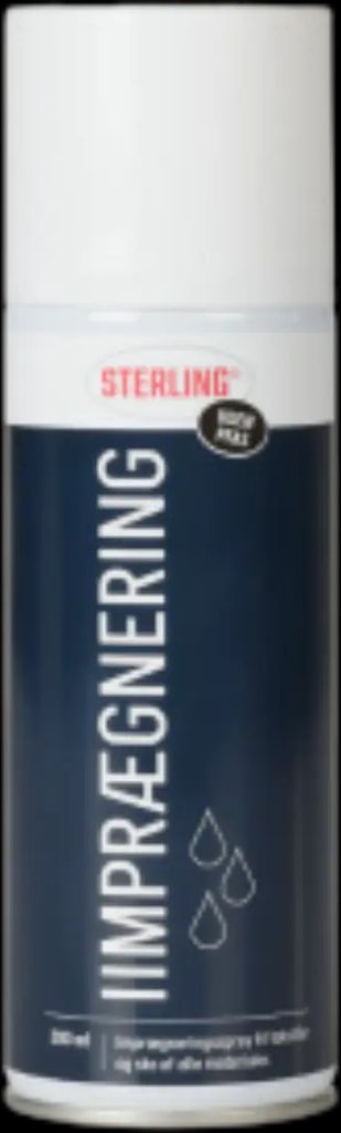 imprægnering 200 ml