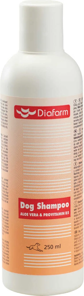 diafarm hundeshampoo | 202616