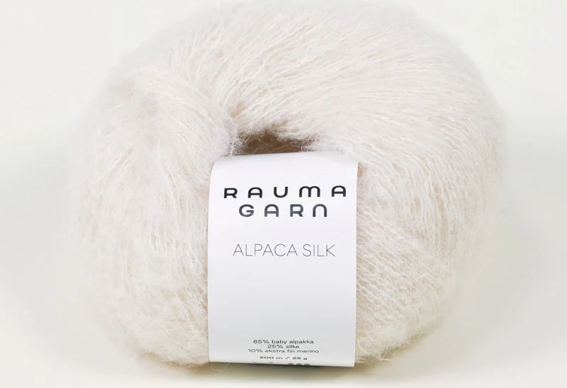 alpaca silk | rauma