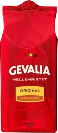Gevalia Original - 500g