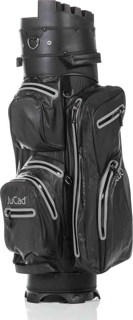Jucad Manager Dry Vandtæt Vognbag