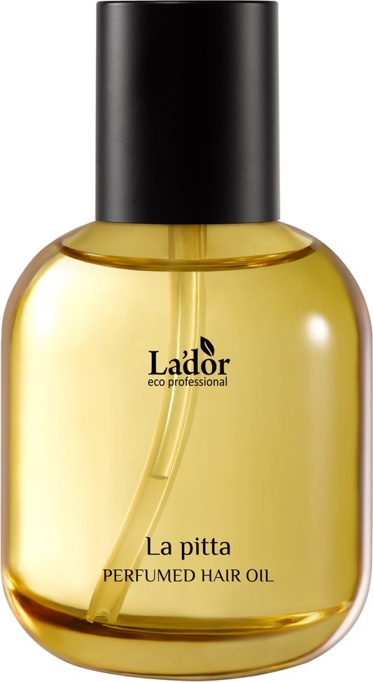 Lador Perfumed Hair Oil La Pitta (80 ml)