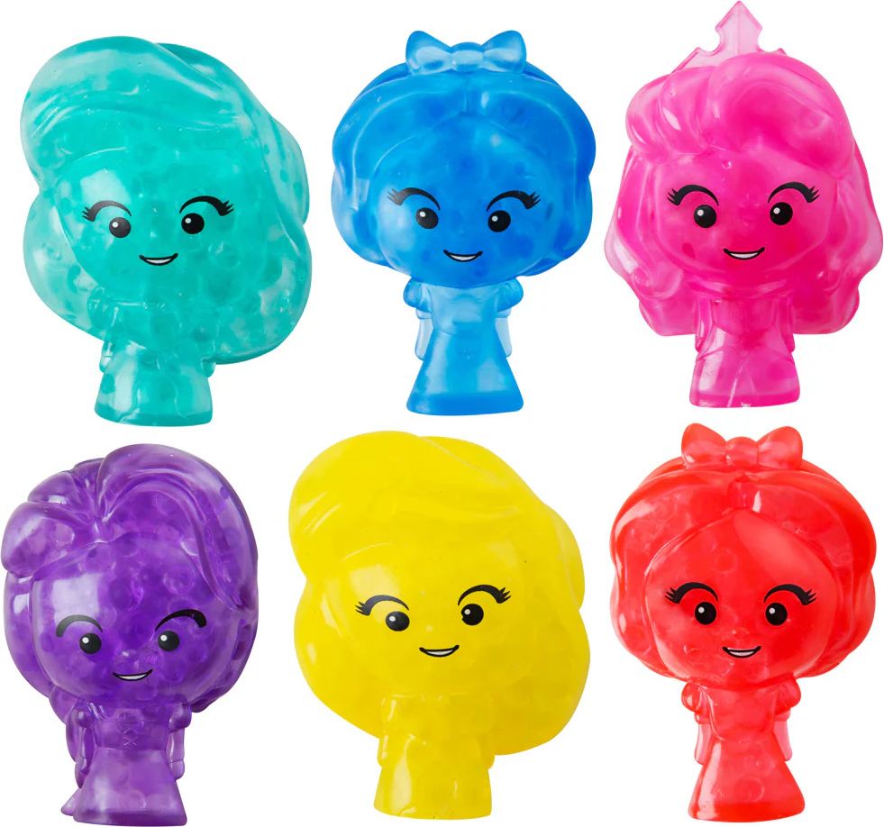 disney princess bubble palz