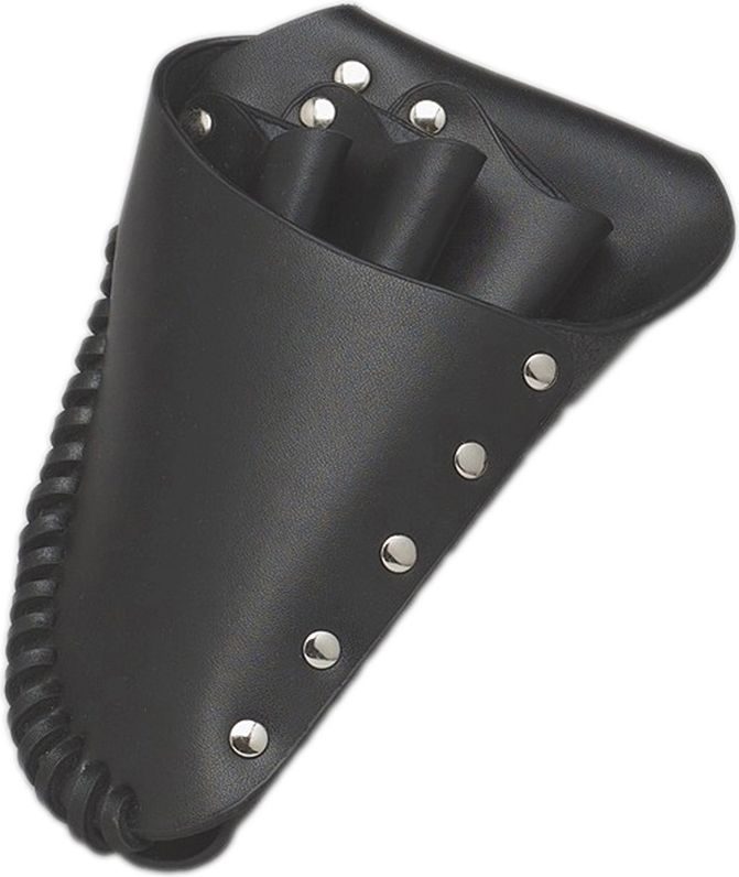                         scissor holster wild west