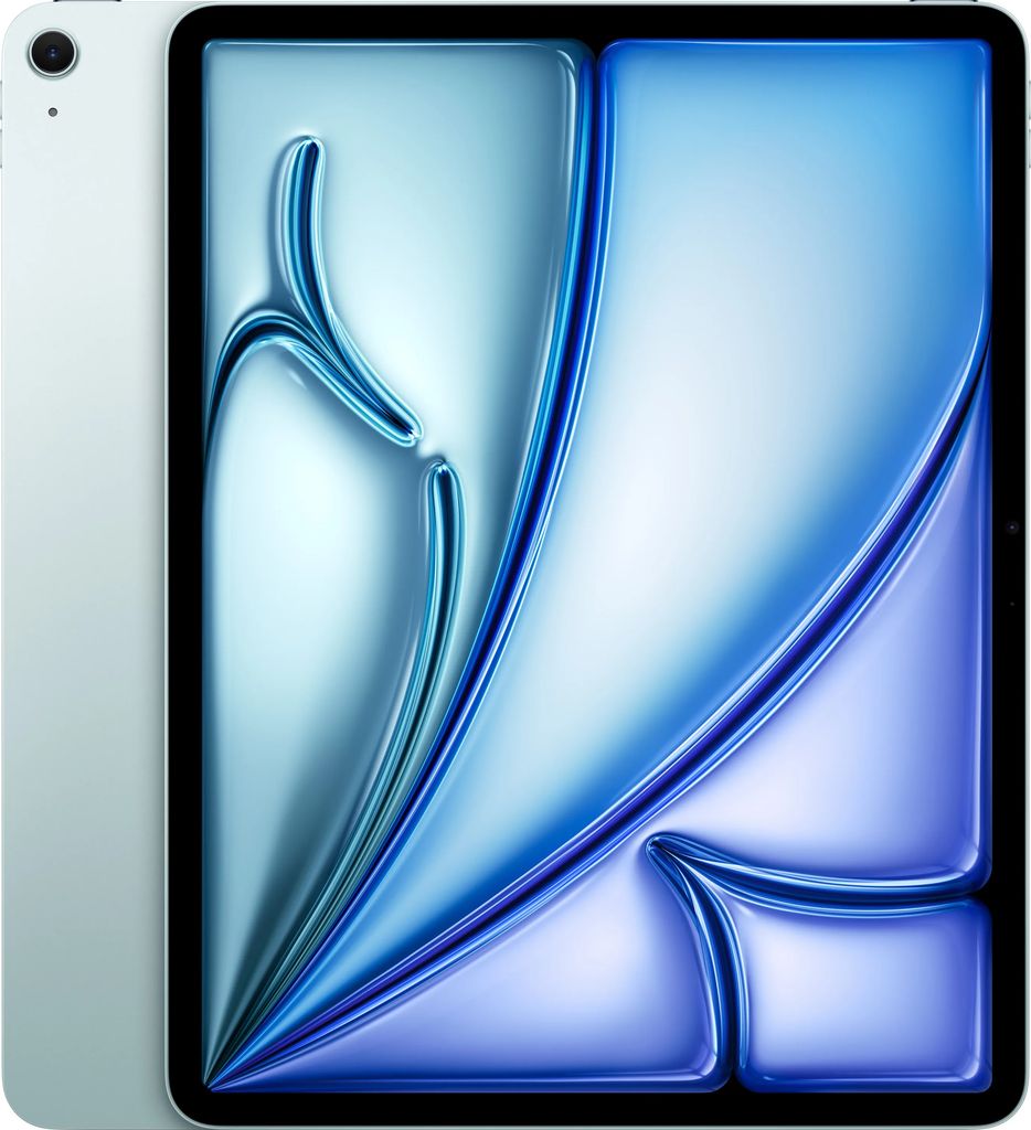 Apple iPad Air 11 Wi-Fi 128GB Blue