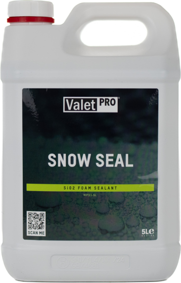 snow seal - 5l