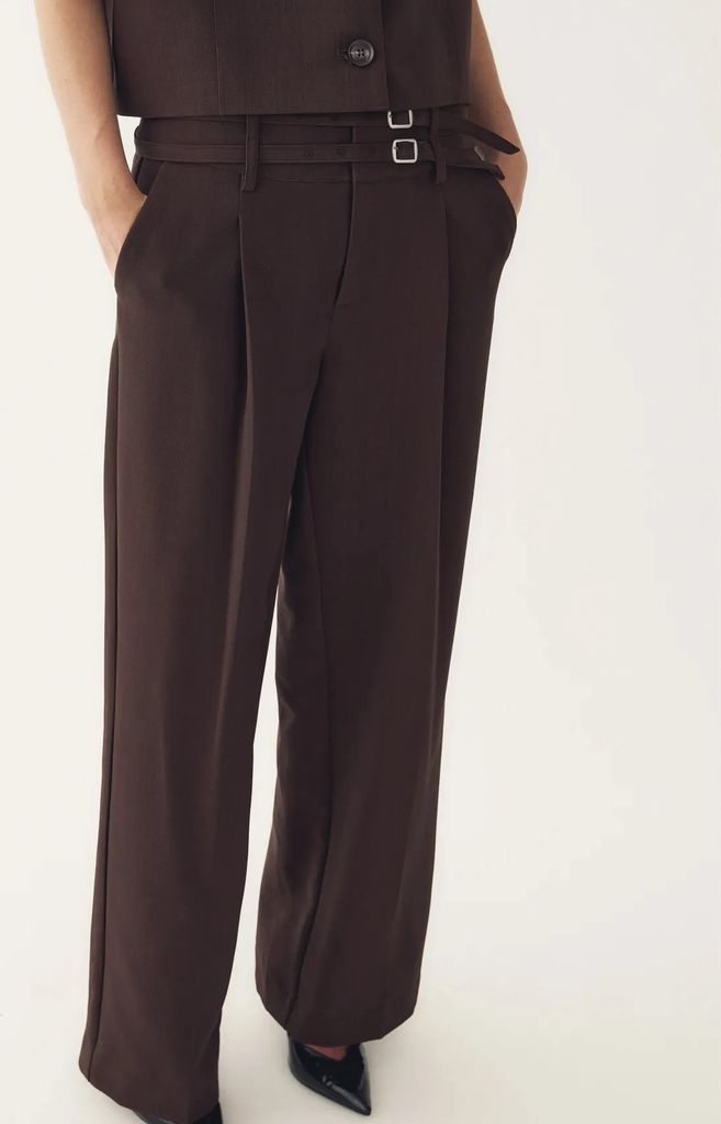 n-darryl hw pants