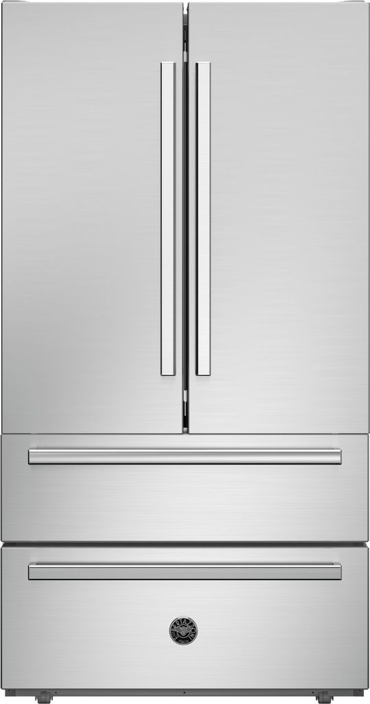 bertazzoni professional series ref904ffnxtc/pro kølefryseskab