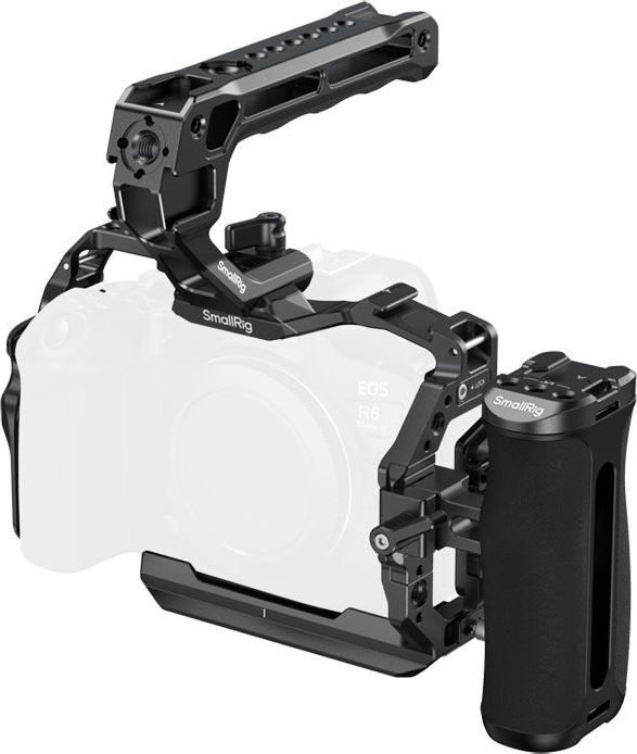 Smallrig 5956 Cage Basic Kit Canon EOS R6 Mark III