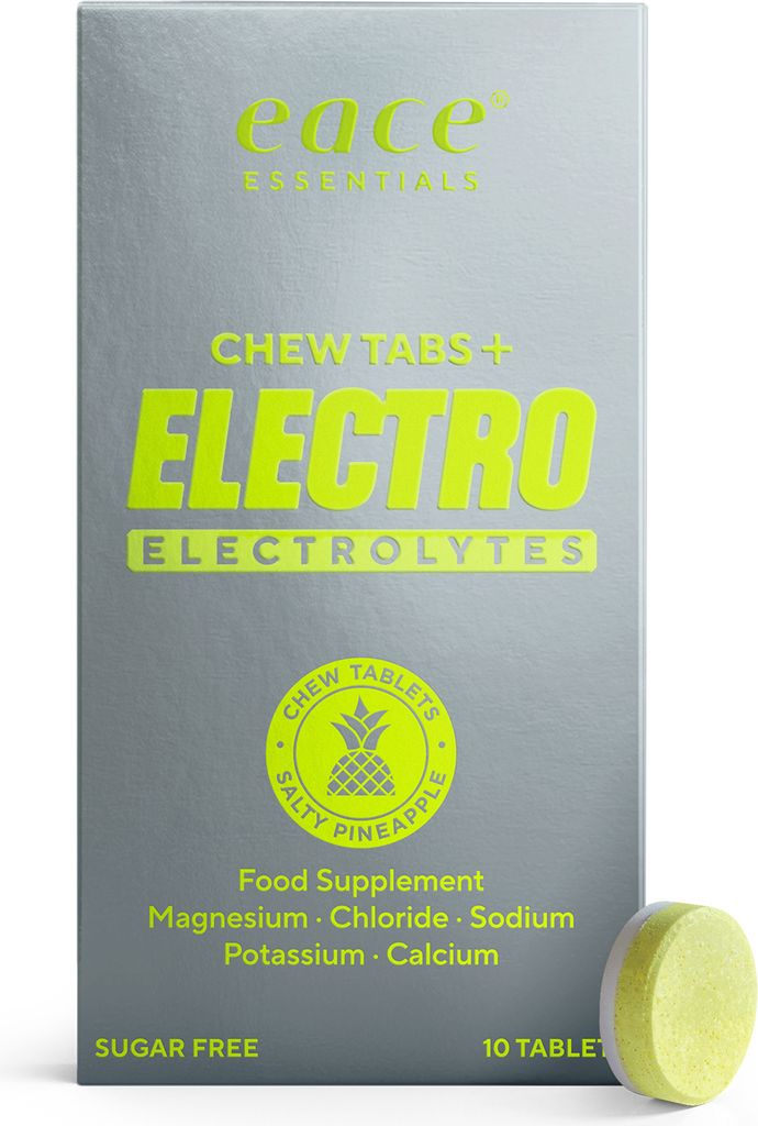 chew tabs+ electro