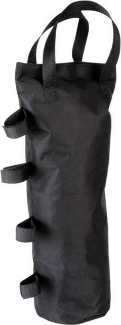 Perel GZBSB Tent sand bag sandbag 150 mm x 500 mm 1 pcs