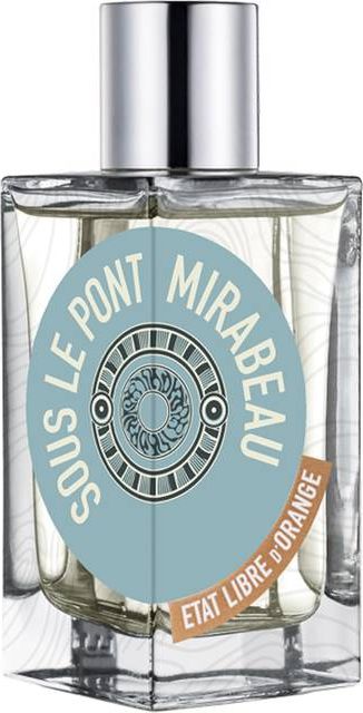 Etat Libre d'Orange Sous Le Pont Mirabeau Eau de Parfum 50ml