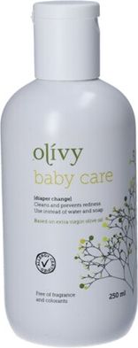 olivy baby care t/bleskift | altid lave priser på uglecare.dk