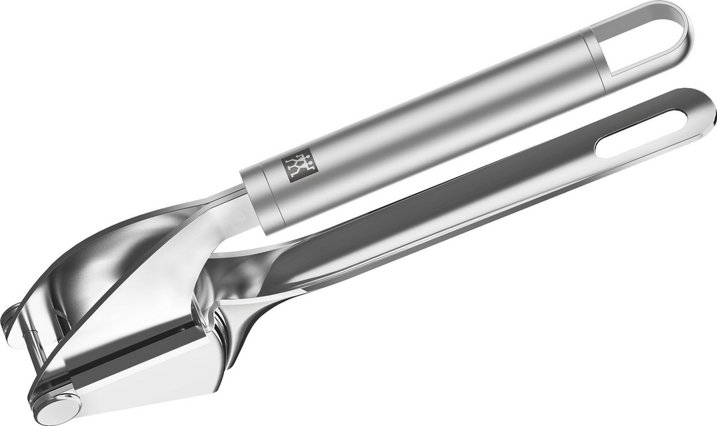 ZWILLING - Vitlökspress 20 cm - Silver