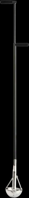 grouw kloakrenser 148 cm ø13 cm