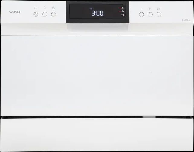 Wasco Bordopvaskemaskine D3602H