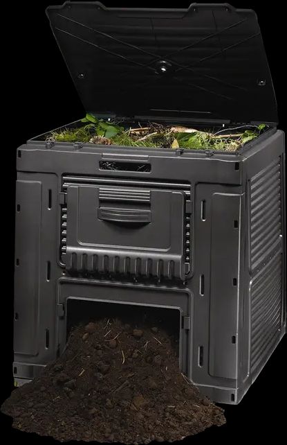 kompostbeholder 470 l