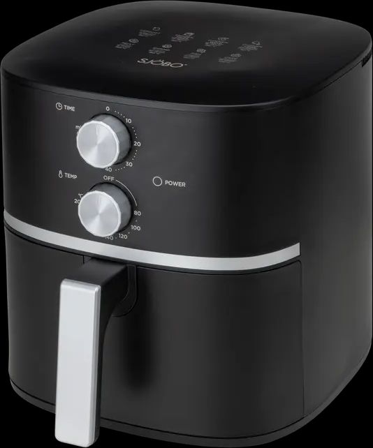 sjöbo airfryer 5 l