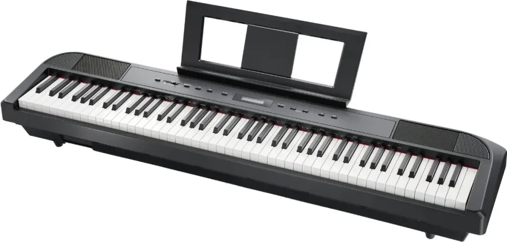 Donner Lite 200 El-Klaver