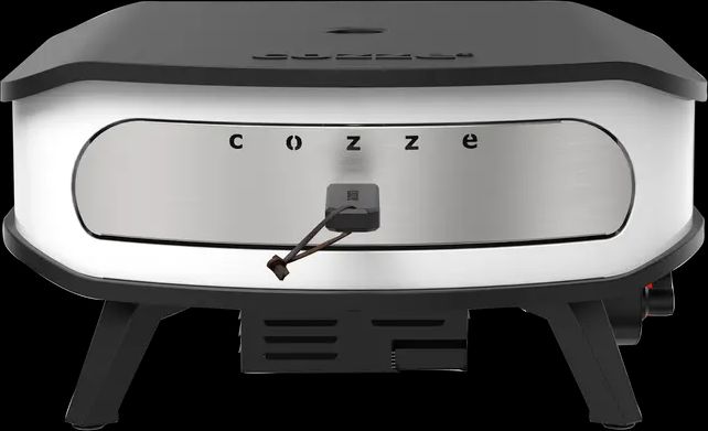 cozze pizzaovn roterbar 17''
