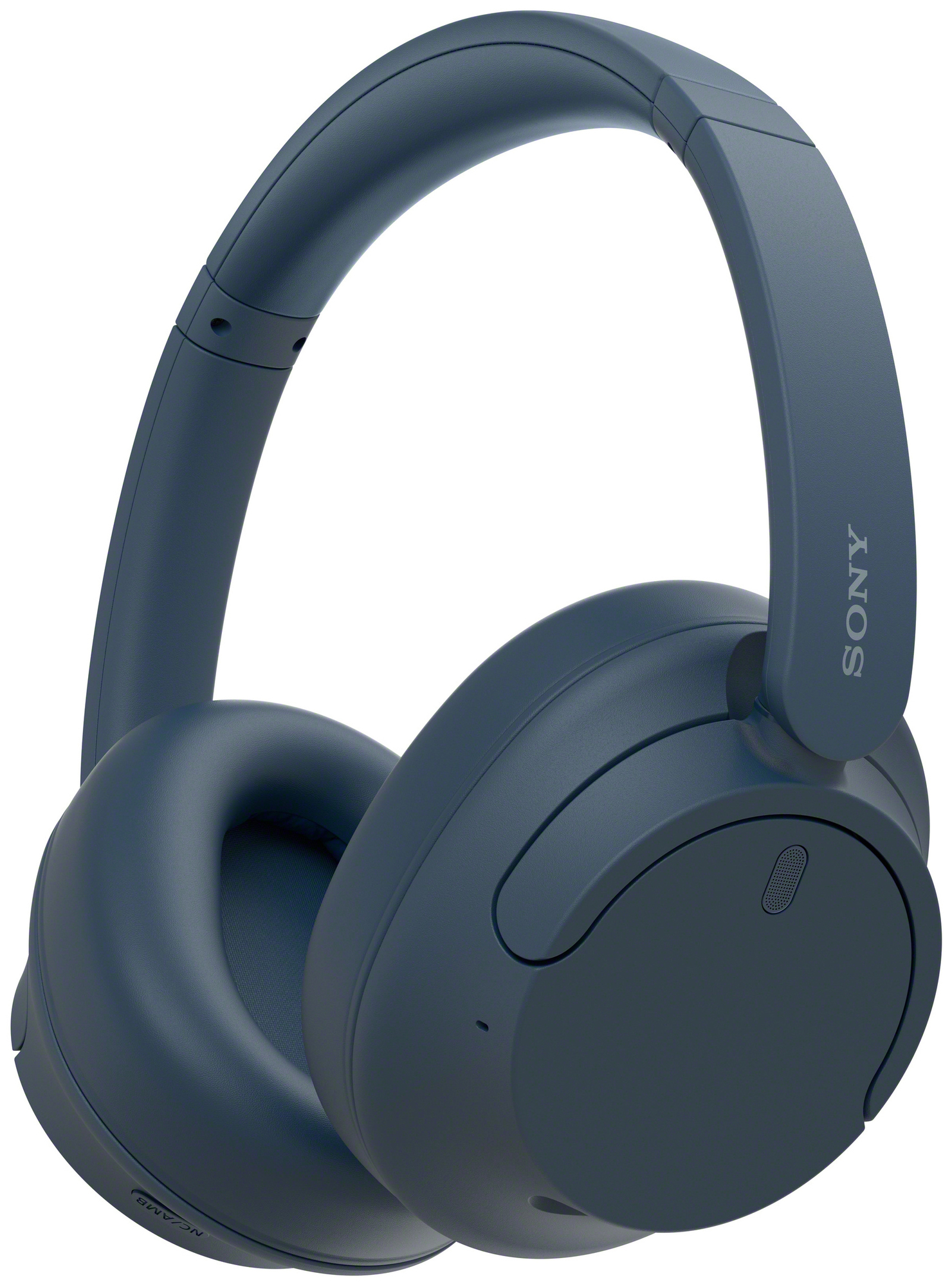 sony wh-ch720n trådlösa on-ear hörlurar (svart)