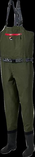 dam waders åndbar