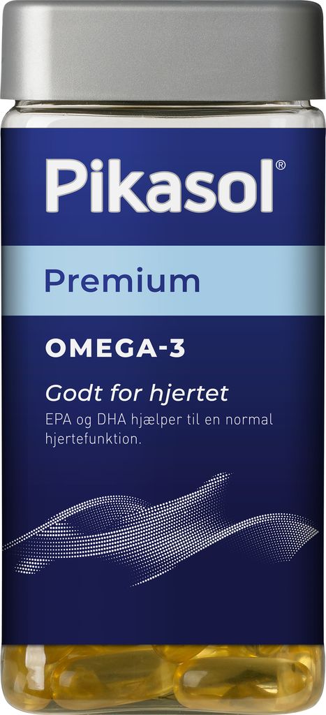 pikasolpremium omega-3