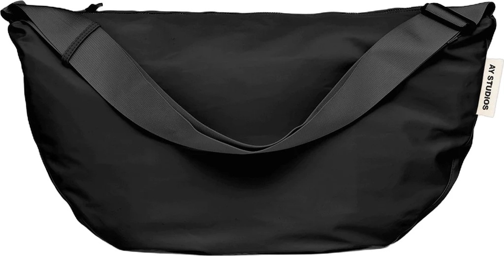 AY Studios Messenger bag Onesize - Skuldertasker hos Magasin