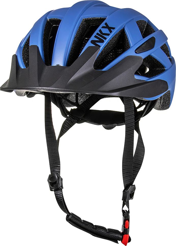 nkx city cykelhjelm