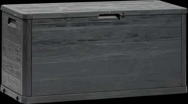 toomax woody's hyndeboks - 280 liter