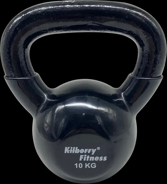 kilberry fitness kettlebell 10 kg