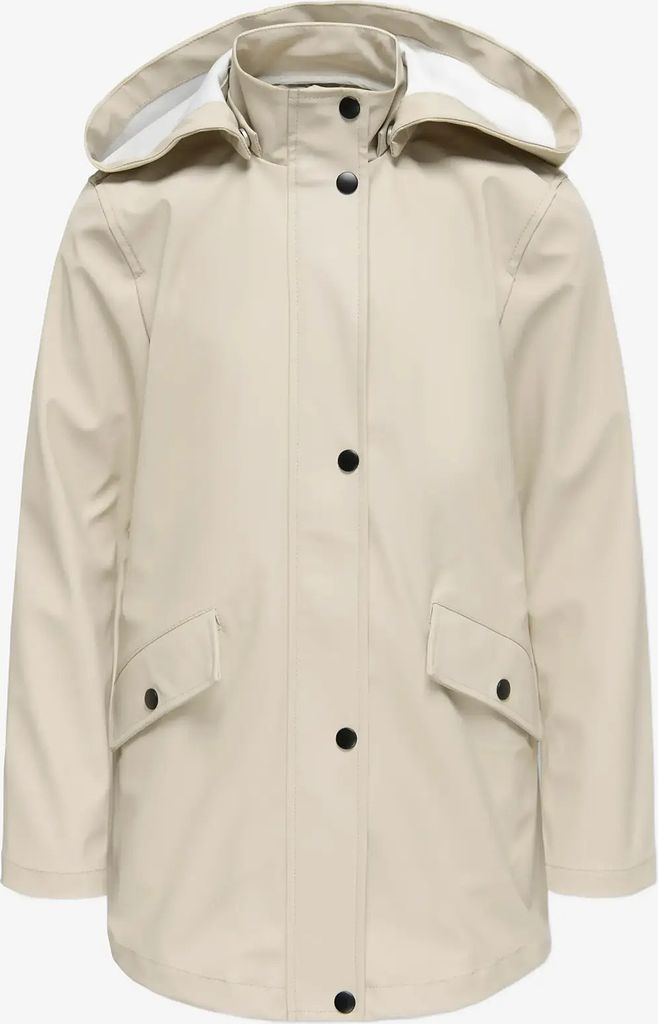 KOGELISA HOOD RAINCOAT OTW