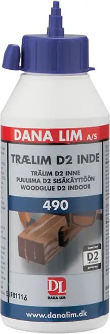dana lim trælim 250 ml