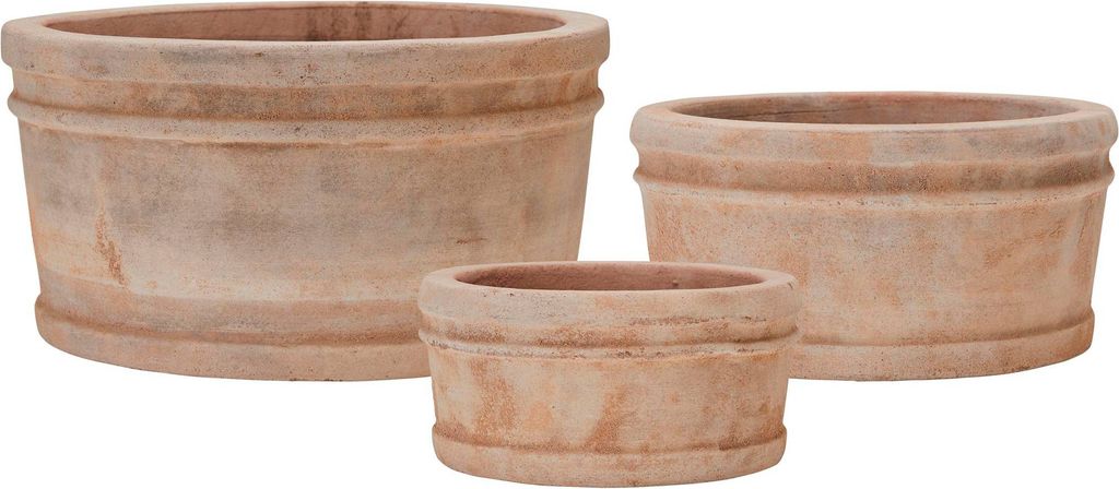 Wikholm Form - Talia Blomkruka 3-pack - Natur