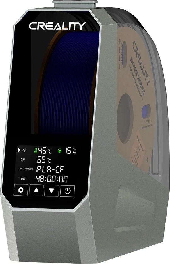 CREALITY Space Pi Filament Dryer - 3D-skrivare