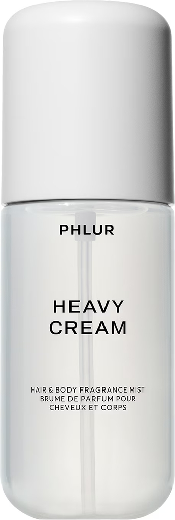 Sephora Collection Heavy Cream Duftmist til hår og Krop Kvindeduft 88ml - Hair Mist hos Magasin