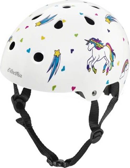 Electra Unicorn Cykelhjelm