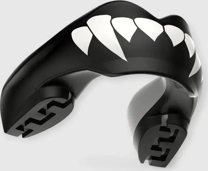 safejawz ortho tannbeskytter for tannregulering