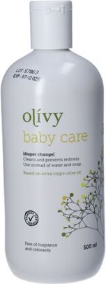 olivy baby care t/bleskift | altid lave priser på uglecare.dk