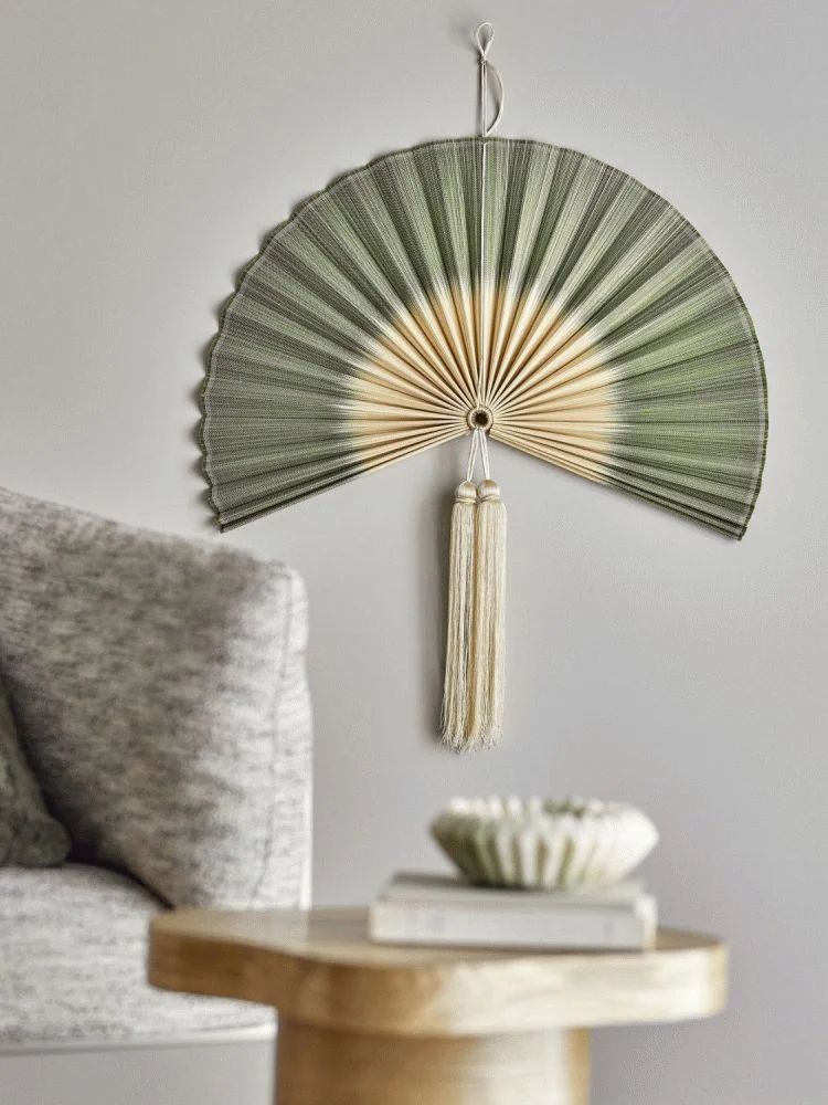 Bloomingville | Jaime Wall Decor | 75X 70CM
