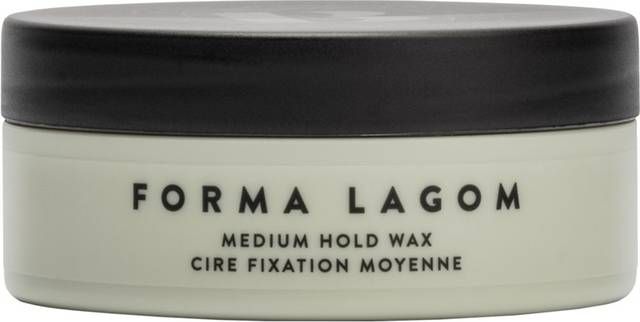 Björk Forma Lagom Medium Hold Wax 100ml