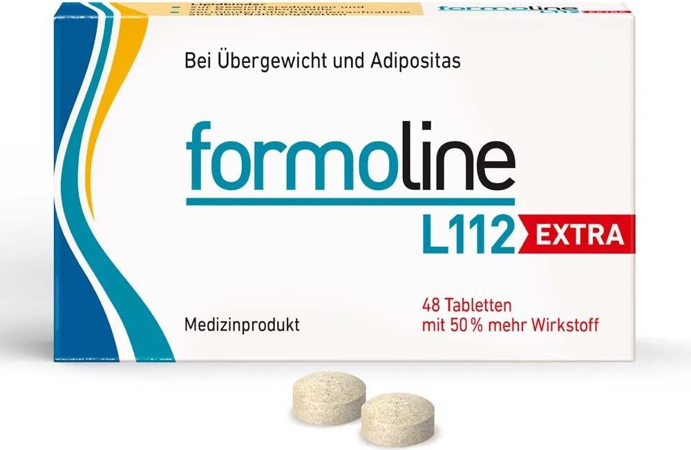 formoline l112 extra