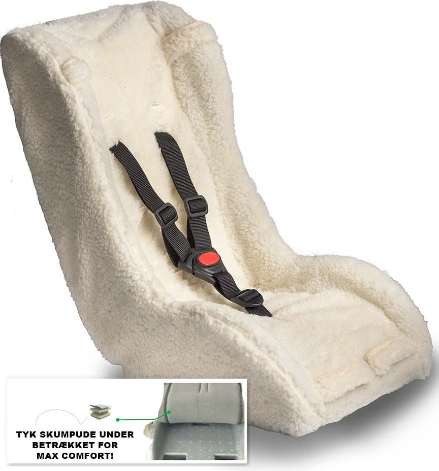 melia aron comfort babyindsats fra 7 måneder