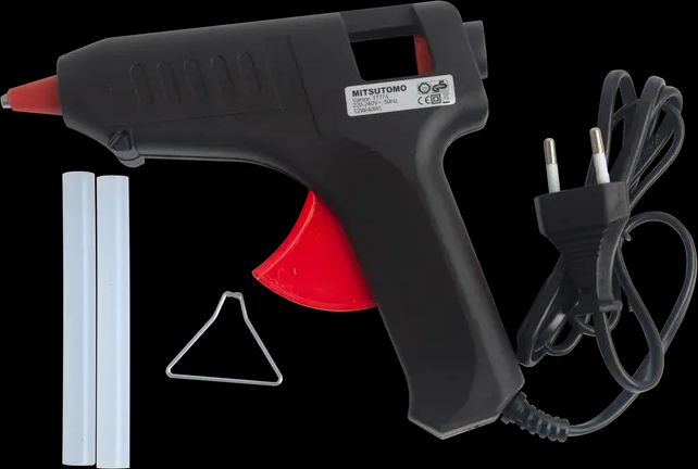 mitsutomo limpistol 40w ø11 mm