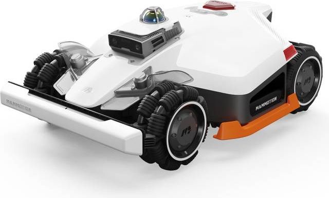 Mammotion Luba 3 AWD 3000 Robotplæneklipper