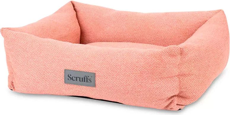 seattle seng 60x50 cm coral pink