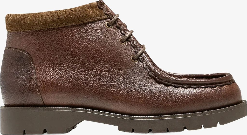 KLEMAN Parure 2 G Vgt |Brown |41