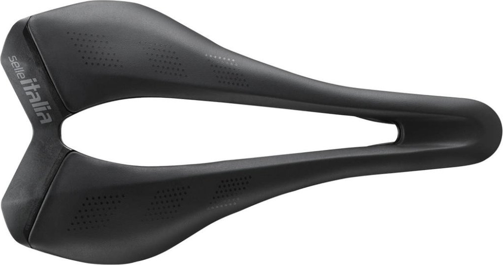 Selle Italia SLR Advan S3 sadel Road 130 x 242 mm