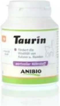 Anibio Taurin, 130g.